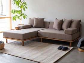 【フミ/Fumi / GOODS】のクッションでくつろぐソファ / クッションでくつろぐソファ セミワイド + ロング 人気、トレンドファッション・服の通販 founy(ファニー) クッション Cushion, Throw Pillow シンプル Simple, Minimal スマート Smart, Elegant ロング Long, Long-Length ワイド Wide, Wide Fit ワーク Workwear, Utility Style ホーム・キャンプ・アウトドア・お取り寄せ Home Living / Home & Lifestyle / Camping Gear / Outdoor Camping 家具・インテリア Home Furniture & Interior. Stylish & Functional Living Spaces その他 インテリア雑貨、家具 Home Decor & Furniture Extras |ID:prp329100003942601