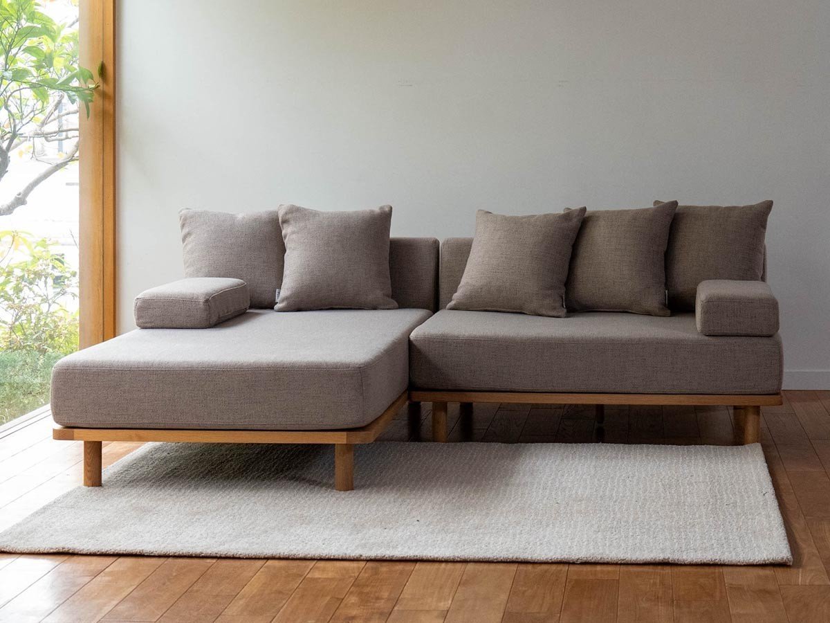 【フミ/Fumi / GOODS】のクッションでくつろぐソファ / クッションでくつろぐソファ セミワイド 人気、トレンドファッション・服の通販 founy(ファニー) 　クッション　Cushion, Throw Pillow　シンプル　Simple, Minimal　スマート　Smart, Elegant　ロング　Long, Long-Length　ワイド　Wide, Wide Fit　ワーク　Workwear, Utility Style　ホーム・キャンプ・アウトドア・お取り寄せ　Home Living / Home & Lifestyle / Camping Gear / Outdoor Camping　家具・インテリア　Home Furniture & Interior. Stylish & Functional Living Spaces　その他 インテリア雑貨、家具　Home Decor & Furniture Extras　other-5|ID: prp329100003942602 ipo3291000000031478226