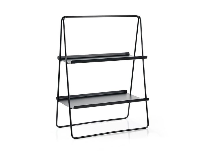 【ゾーン デンマーク/ZONE DENMARK / GOODS】のA-COLLECTION Shelf unit L / A-コレクション シェルフユニット L インテリア・キッズ・メンズ・レディースファッション・服の通販 founy(ファニー) https://founy.com/ 送料無料 Free Shipping コレクション Collection, Seasonal Line スリム Slim, Slim Fit テーブル Table, Dining Table フォルム Silhouette, Form フレーム Frame, Outline ホーム・キャンプ・アウトドア・お取り寄せ Home Living / Home & Lifestyle / Camping Gear / Outdoor Camping 家具・インテリア Home Furniture & Interior. Stylish & Functional Living Spaces テーブル Dining, Coffee & Side Tables サイドテーブル・ナイトテーブル Side & End Tables ホーム・キャンプ・アウトドア・お取り寄せ Home Living / Home & Lifestyle / Camping Gear / Outdoor Camping 家具・インテリア Home Furniture & Interior. Stylish & Functional Living Spaces 収納家具・キャビネット Storage Furniture シェルフ・オープンラック・収納棚 Open Shelf Rack |ID: prp329100003942604 ipo3291000000031478231