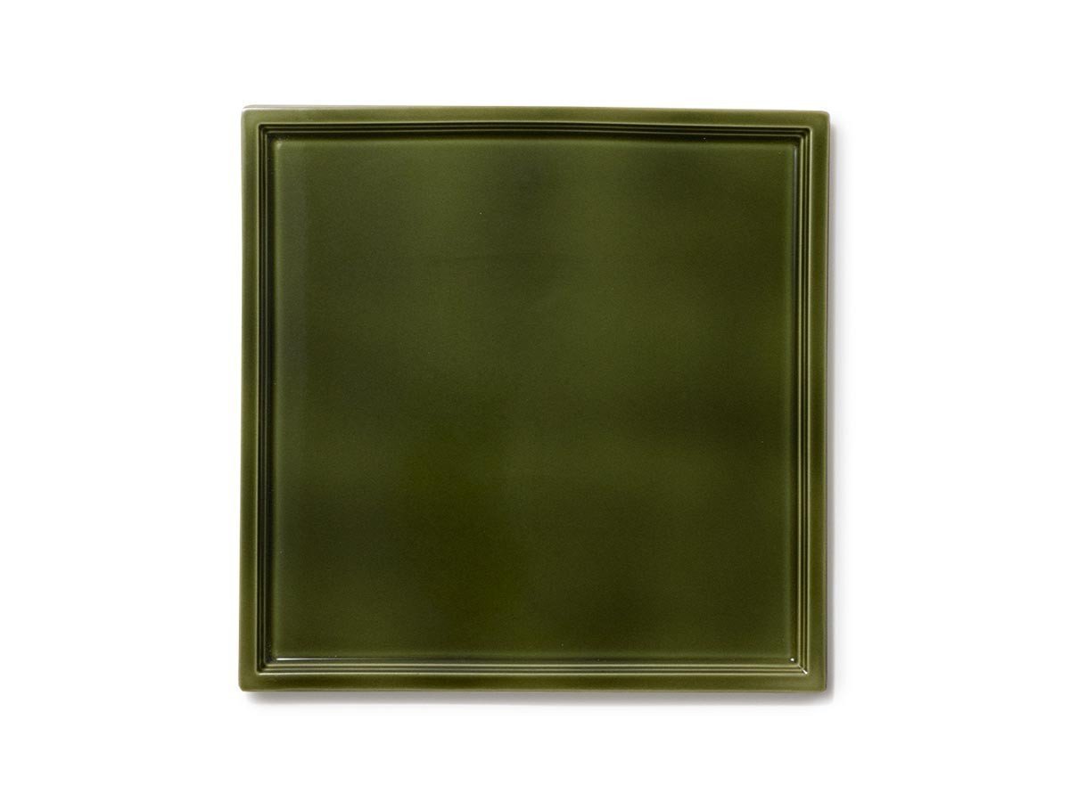 【コチ/COCHI / GOODS】のTSUDOI PLATE L / 集 プレート L 人気、トレンドファッション・服の通販 founy(ファニー) 　アンティーク　Antique-Inspired　キャンバス　Canvas, Canvas Fabric　シンプル　Simple, Minimal　スクエア　Square, Square Shape　皿　Plate, Dish　テーブル　Table, Dining Table　プレート　Plate, Dish　メタリック　Metallic, Shiny Finish　送料無料　Free Shipping　other-4|ID: prp329100003948530 ipo3291000000031478103