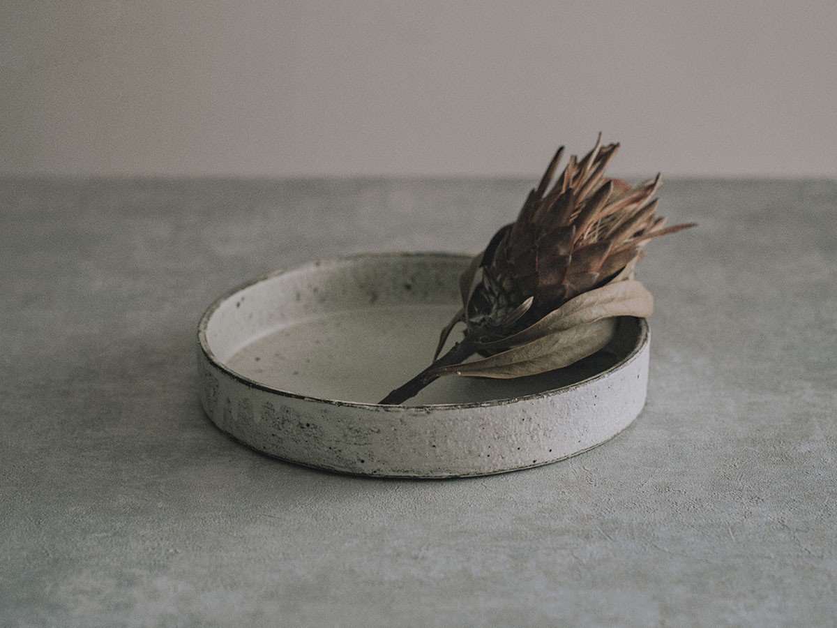 【コチ/COCHI / GOODS】のKASANE 21cm / 重 21cm 人気、トレンドファッション・服の通販 founy(ファニー) 　ジュエリー　Jewelry, Accessories　皿　Plate, Dish　テーブル　Table, Dining Table　フォルム　Silhouette, Form　フラット　Flat, Flat Shoes　プレート　Plate, Dish　モダン　Modern, Contemporary　other-3|ID: prp329100003948534 ipo3291000000031478122