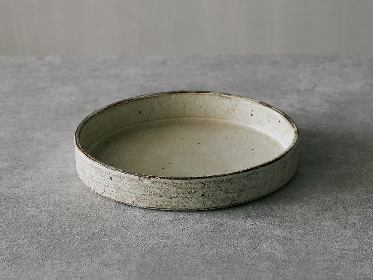 【コチ/COCHI / GOODS】のKASANE 21cm / 重 21cm 人気、トレンドファッション・服の通販 founy(ファニー) 　ジュエリー　Jewelry, Accessories　皿　Plate, Dish　テーブル　Table, Dining Table　フォルム　Silhouette, Form　フラット　Flat, Flat Shoes　プレート　Plate, Dish　モダン　Modern, Contemporary　other-4|ID: prp329100003948534 ipo3291000000031478123