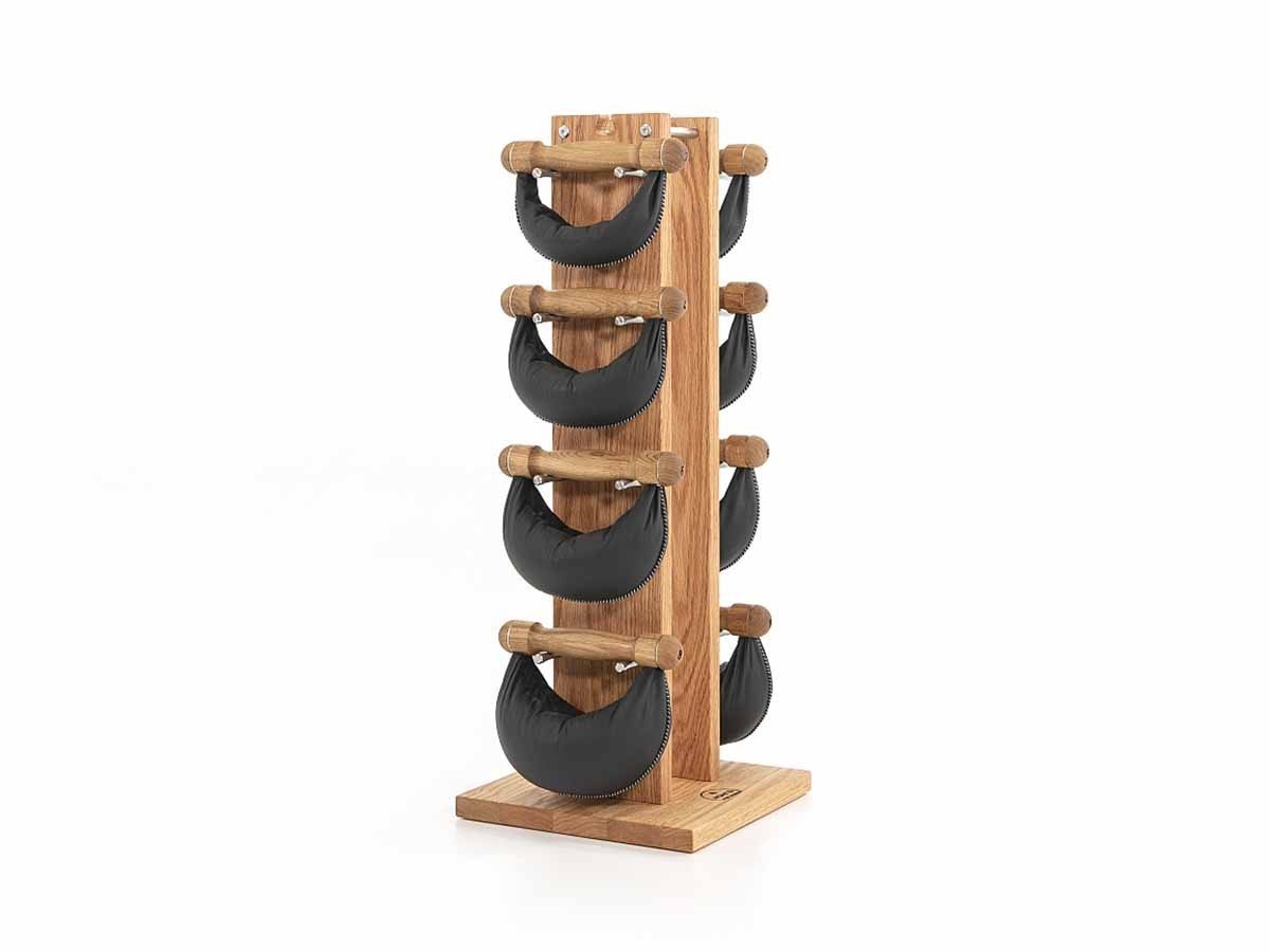 【ウォーターローワー|ノルド/WATERROWER|NOHRD / GOODS】のSwing Tower Set / スウィングタワーセット インテリア・キッズ・メンズ・レディースファッション・服の通販 founy(ファニー) 　送料無料　Free Shipping　おすすめ　Recommend　ホーム・キャンプ・アウトドア・お取り寄せ　Home,Garden,Outdoor,Camping Gear　家具・インテリア　Furniture　その他 インテリア雑貨、家具　Furniture, Interior, Others　オーク|ID: prp329100003955276 ipo3291000000026075606