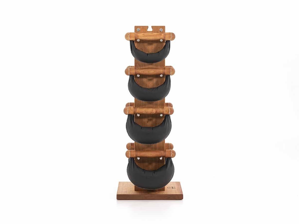 【ウォーターローワー|ノルド/WATERROWER|NOHRD / GOODS】のSwing Tower Set / スウィングタワーセット インテリア・キッズ・メンズ・レディースファッション・服の通販 founy(ファニー) 　送料無料　Free Shipping　おすすめ　Recommend　ホーム・キャンプ・アウトドア・お取り寄せ　Home,Garden,Outdoor,Camping Gear　家具・インテリア　Furniture　その他 インテリア雑貨、家具　Furniture, Interior, Others　チェリー|ID: prp329100003955276 ipo3291000000026075612