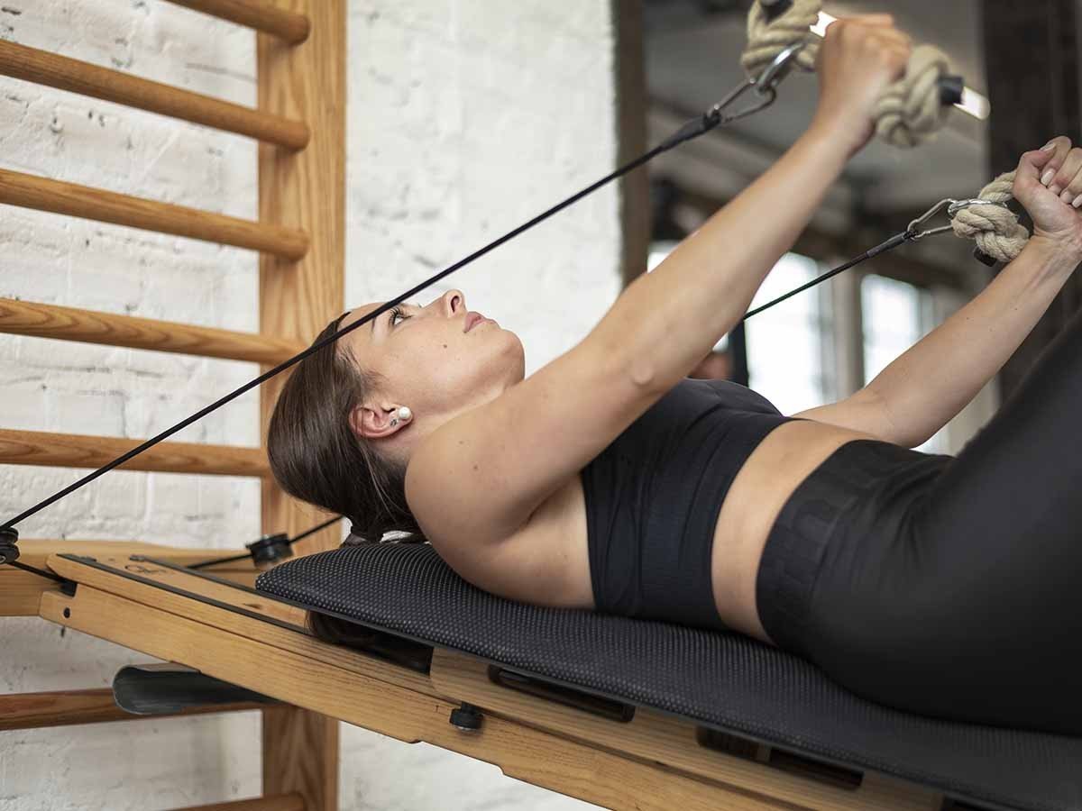 【ウォーターローワー|ノルド/WATERROWER|NOHRD / GOODS】のWallBars 10bars / ウォールバーズ 10本タイプ インテリア・キッズ・メンズ・レディースファッション・服の通販 founy(ファニー) 　おすすめ　Recommend　ホーム・キャンプ・アウトドア・お取り寄せ　Home,Garden,Outdoor,Camping Gear　家具・インテリア　Furniture　その他 インテリア雑貨、家具　Furniture, Interior, Others　参考イメージ|ID: prp329100003955277 ipo3291000000030181781