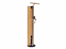 【ウォーターローワー|ノルド/WATERROWER|NOHRD / GOODS】のSlim Beam / スリムビーム 人気、トレンドファッション・服の通販 founy(ファニー) エレガント 上品 Elegant スリム Slim センター Center バタフライ Butterfly ラバー Rubber おすすめ Recommend ホーム・キャンプ・アウトドア・お取り寄せ Home,Garden,Outdoor,Camping Gear 家具・インテリア Furniture その他 インテリア雑貨、家具 Furniture, Interior, Others |ID:prp329100003955281