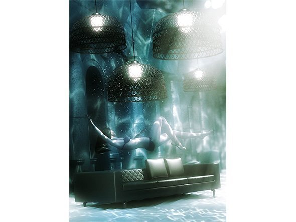 【モーイ/moooi / GOODS】のEmperor S / エンペラー S 人気、トレンドファッション・服の通販 founy(ファニー) 　送料無料　Free Shipping　ホーム・キャンプ・アウトドア・お取り寄せ　Home Living / Home & Lifestyle / Camping Gear / Outdoor Camping　家具・インテリア　Home Furniture & Interior. Stylish & Functional Living Spaces　ライト・照明　Lamps & Lighting Fixtures　ペンダントライト・吊り下げ照明　Pendant Light / Hanging Light Fixture　other-3|ID: prp329100003955286 ipo3291000000031478035