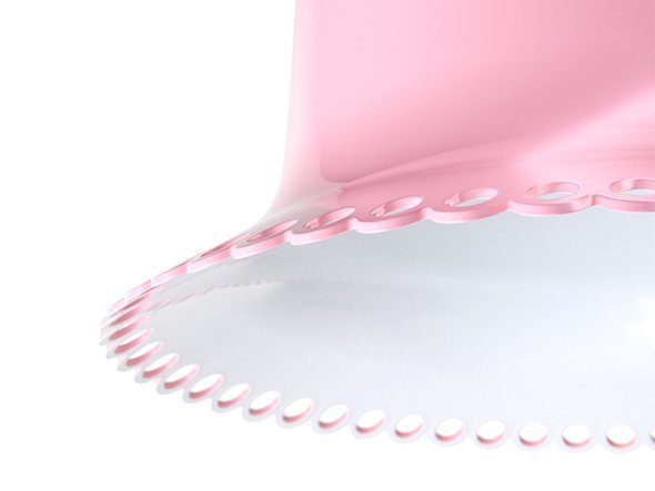 【モーイ/moooi / GOODS】のLolita / ロリータ 人気、トレンドファッション・服の通販 founy(ファニー) 　ドレープ　Drape　レース　Race　水玉　Polka Dots　ホーム・キャンプ・アウトドア・お取り寄せ　Home,Garden,Outdoor,Camping Gear　家具・インテリア　Furniture　ライト・照明　Lighting & Light Fixtures　ペンダントライト　Pendant Light　other-2|ID: prp329100003955287 ipo3291000000031478037