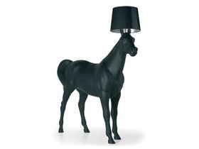【モーイ/moooi / GOODS】 Horse Lamp / ホース ランプ人気、トレンドファッション・服の通販 founy(ファニー) フロント Front リアル Real |ID:prp329100003955288