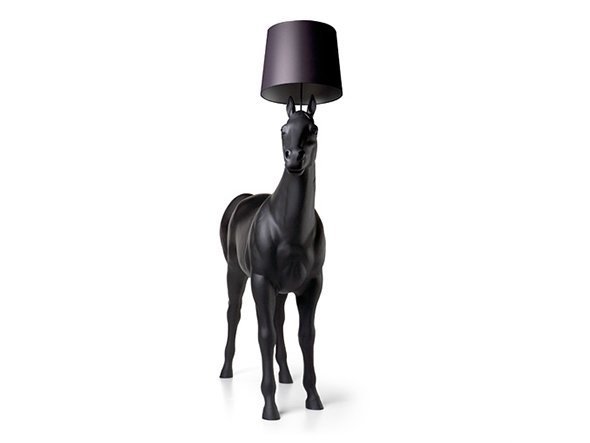 【モーイ/moooi / GOODS】のHorse Lamp / ホース ランプ 人気、トレンドファッション・服の通販 founy(ファニー) フロント Front, Front Design リアル Real, Realistic other-2|ID: prp329100003955288 ipo3291000000031478042