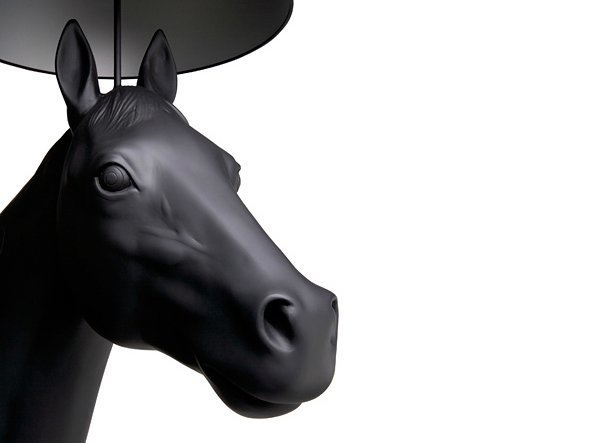 【モーイ/moooi / GOODS】のHorse Lamp / ホース ランプ 人気、トレンドファッション・服の通販 founy(ファニー) フロント Front, Front Design リアル Real, Realistic other-3|ID: prp329100003955288 ipo3291000000031478043