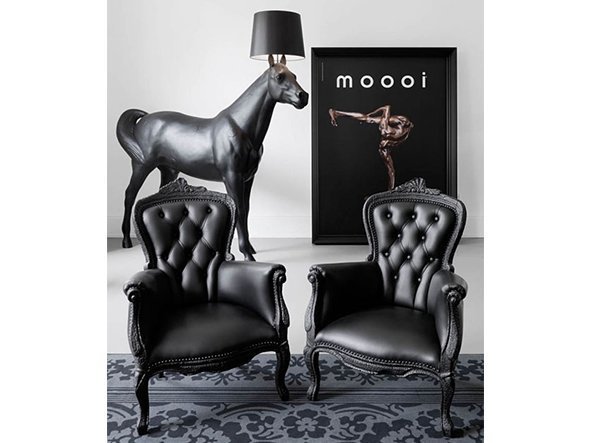 【モーイ/moooi / GOODS】のHorse Lamp / ホース ランプ 人気、トレンドファッション・服の通販 founy(ファニー) フロント Front, Front Design リアル Real, Realistic other-6|ID: prp329100003955288 ipo3291000000031478046