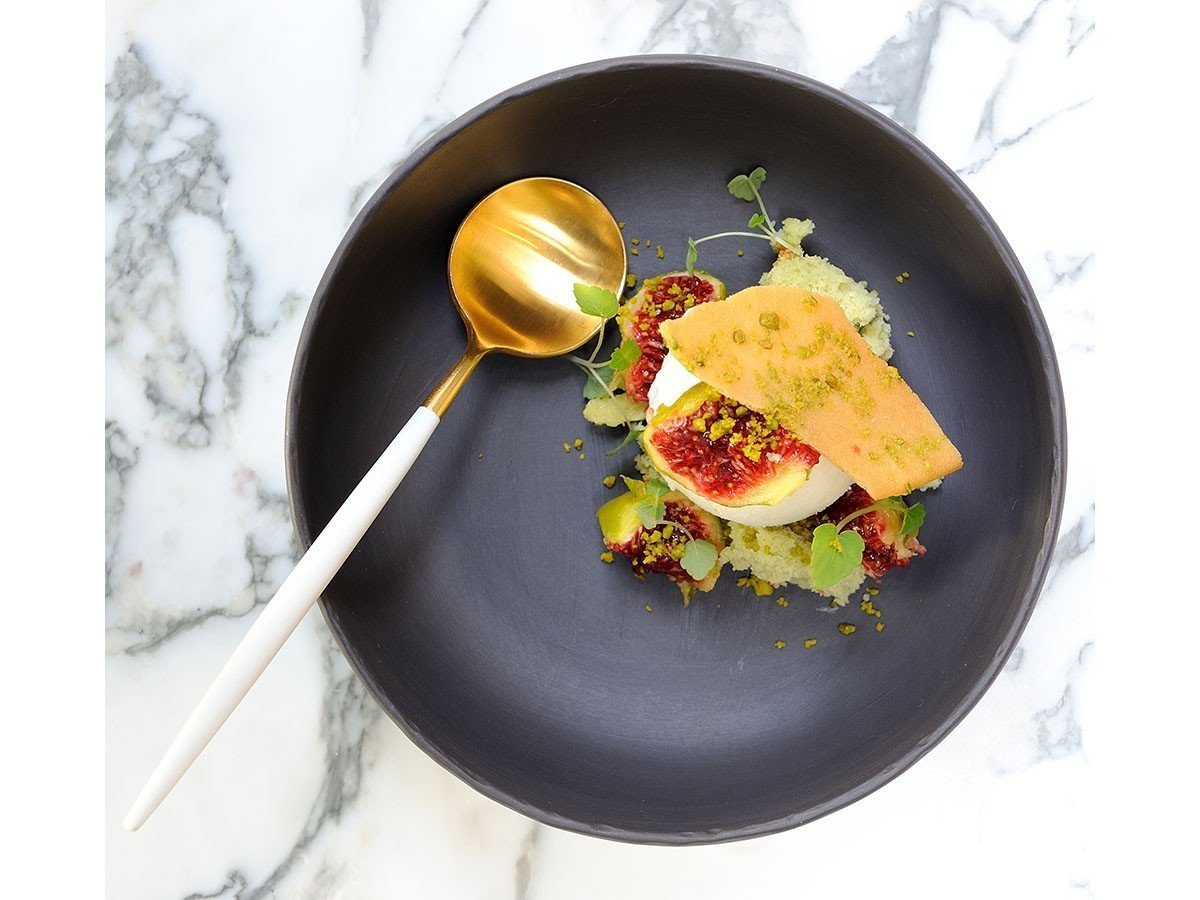 【クチポール/Cutipol / GOODS】のGOA Cutlery Set / ゴア ディナー4本セット(ホワイト × ゴールド) 人気、トレンドファッション・服の通販 founy(ファニー) エレガント 上品 Elegant シンプル Simple, Minimal テーブル Table, Dining Table フォルム Silhouette, Form 送料無料 Free Shipping other-4|ID: prp329100003956646 ipo3291000000031477936