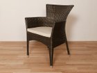 【カジャ/KAJA / GOODS】のFARGO Jordan Arm Chair / ファーゴ ジョルダン アームチェア セット内容:チェア + 専用クッション|ID:prp329100003962311
