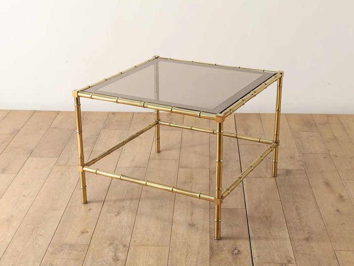 【ロイズ アンティークス/Lloyd's Antiques / GOODS】のReal Antique Brass Coffee Table / イタリアアンティーク家具 ブラス コーヒーテーブル インテリア・キッズ・メンズ・レディースファッション・服の通販 founy(ファニー) https://founy.com/ アンティーク Antique イタリア Italy テーブル Table フレーム Flame ホーム・キャンプ・アウトドア・お取り寄せ Home,Garden,Outdoor,Camping Gear 家具・インテリア Furniture テーブル Table ローテーブル・センターテーブル Low Table/Center Table |ID: prp329100003963672 ipo3291000000028614850