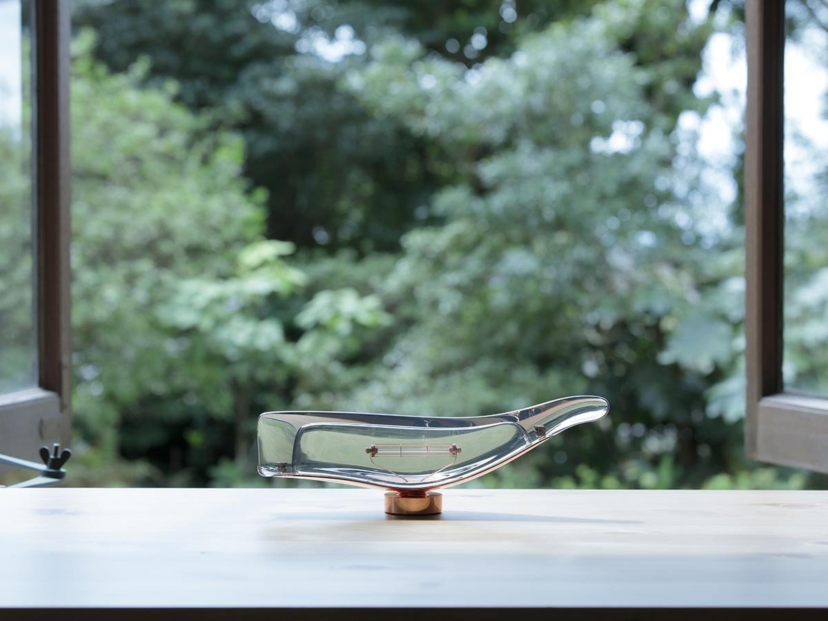 【アンビエンテック/Ambientec / GOODS】のCachalot / カシャロ 人気、トレンドファッション・服の通販 founy(ファニー) 　アクリル　Acrylic　ガラス　Glass　ガーデン　Garden　クリスタル　Crystal　テーブル　Table　フォルム　Form　送料無料　Free Shipping　ホーム・キャンプ・アウトドア・お取り寄せ　Home,Garden,Outdoor,Camping Gear　家具・インテリア　Furniture　ライト・照明　Lighting & Light Fixtures　other-4|ID: prp329100003968601 ipo3291000000031477728