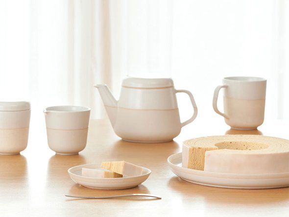 【ヒイロ/hiiro / GOODS】のKumo Mugcup / くも マグカップ インテリア・キッズ・メンズ・レディースファッション・服の通販 founy(ファニー) テーブル Table, Dining Table 同シリーズでティーポットやプレートなどを展開しています。|ID: prp329100003969799 ipo3291000000030178996