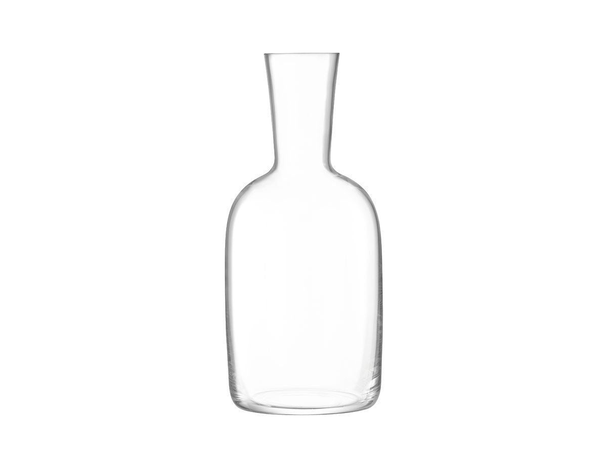 【エルエスエー インターナショナル/LSA international / GOODS】のBOROUGH WATER CARAFE / ボロー ウォーターカラフェ 人気、トレンドファッション・服の通販 founy(ファニー) 　送料無料　Free Shipping　ガラス　Glass　クリスタル　Crystal　グラス　Glass　テーブル　Table　トレンド　Trend　フォルム　Form　other-4|ID: prp329100003969801 ipo3291000000031477689