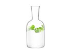 【エルエスエー インターナショナル/LSA international / GOODS】のBOROUGH WATER CARAFE / ボロー ウォーターカラフェ 人気、トレンドファッション・服の通販 founy(ファニー) 送料無料 Free Shipping ガラス Glass, Glassware クリスタル Crystal, Swarovski グラス Glass, Eyewear テーブル Table, Dining Table トレンド Trend, Trending Now フォルム Silhouette, Form thumbnail -|ID: prp329100003969801 ipo3291000000035184705