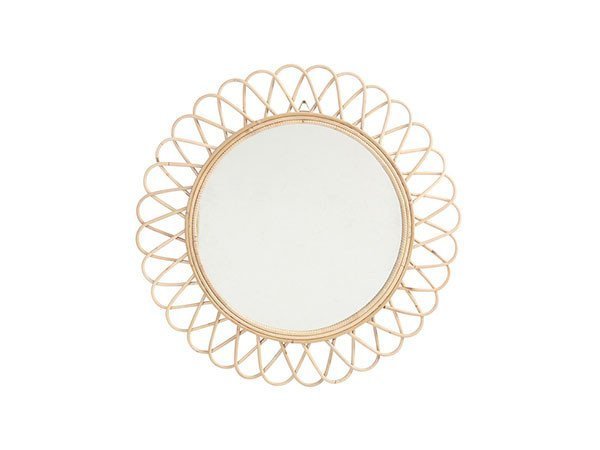 【フライミーヴィラ/FLYMEe Villa / GOODS】のRattan Mirror / ラタンミラー e45049 インテリア・キッズ・メンズ・レディースファッション・服の通販 founy(ファニー) https://founy.com/ 送料無料 Free Shipping ハンド Hand, Handmade ラタン Rattan, Woven Rattan ホーム・キャンプ・アウトドア・お取り寄せ Home Living / Home & Lifestyle / Camping Gear / Outdoor Camping 家具・インテリア Home Furniture & Interior. Stylish & Functional Living Spaces ミラー・ドレッサー Mirrors & Dressers 壁掛けミラー・全身鏡・スタンドミラー Wall Mirror ホーム・キャンプ・アウトドア・お取り寄せ Home Living / Home & Lifestyle / Camping Gear / Outdoor Camping 家具・インテリア Home Furniture & Interior. Stylish & Functional Living Spaces ミラー・ドレッサー Mirrors & Dressers ドレッサー・ミラー付き化粧台 Vanity Table for Bedroom |ID: prp329100003971458 ipo3291000000035371362