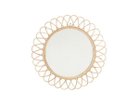 【フライミーヴィラ/FLYMEe Villa / GOODS】のRattan Mirror / ラタンミラー e45049 -|ID: prp329100003971458 ipo3291000000035371365