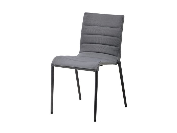【ケインライン/Cane-line / GOODS】のCore Chair / コア チェアー インテリア・キッズ・メンズ・レディースファッション・服の通販 founy(ファニー) https://founy.com/ 送料無料 Free Shipping アウトドア Outdoor クッション Cushion スタイリッシュ Stylish テーブル Table ファブリック Fabric フィット Fit |ID: prp329100003974010 ipo3291000000030178046