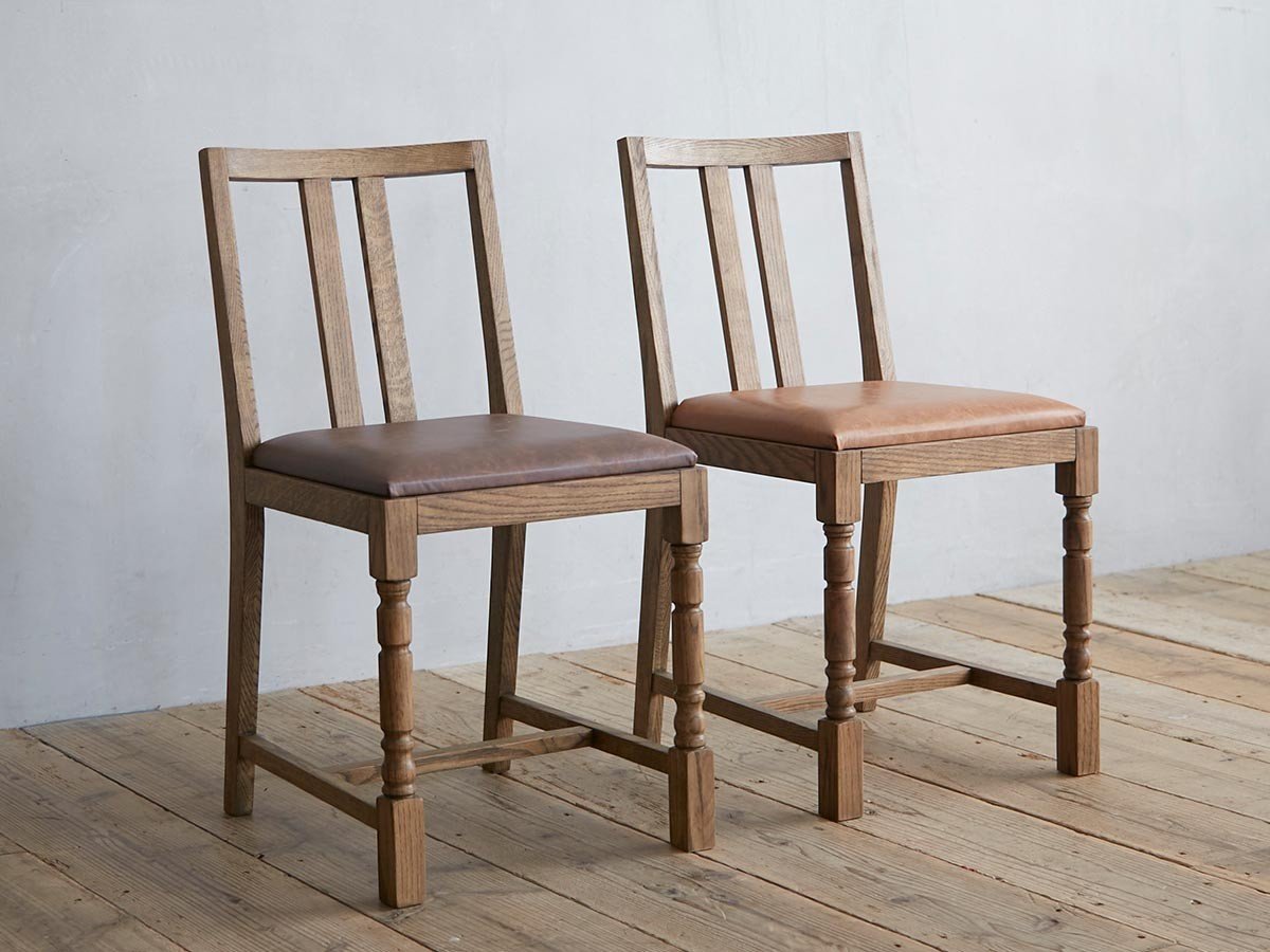 【ノットアンティークス/knot antiques / CRASH GATE / GOODS】のDELHI CHAIR / デリー チェア インテリア・キッズ・メンズ・レディースファッション・服の通販 founy(ファニー) 　クラシカル　Classical, Vintage-Inspired　シンプル　Simple, Minimal　フォーム　Form　ホーム・キャンプ・アウトドア・お取り寄せ　Home Living / Home & Lifestyle / Camping Gear / Outdoor Camping　家具・インテリア　Home Furniture & Interior. Stylish & Functional Living Spaces　チェア・椅子　Seating & Chairs　ダイニングチェア・木製チェア　Dining Chairs　-|ID: prp329100003979218 ipo3291000000035184553