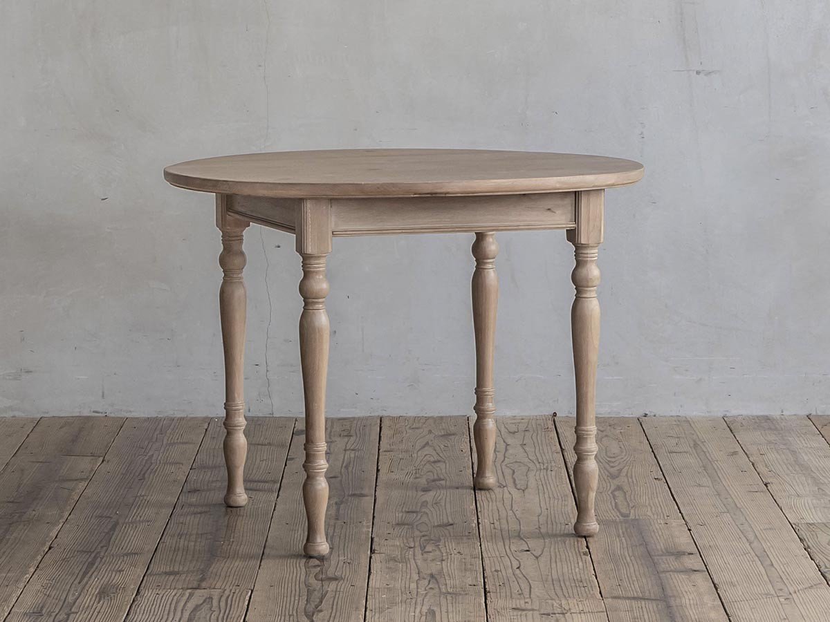 【ノットアンティークス/knot antiques / CRASH GATE / GOODS】のKIRIN DINING TABLE / キリン ダイニングテーブル 直径96cm 人気、トレンドファッション・服の通販 founy(ファニー) 　クラシカル　Classical, Vintage-Inspired　コンパクト　Compact, Small Size　テーブル　Table, Dining Table　フィット　Fit, Slim Fit　ラウンド　Round, Round Neck　ホーム・キャンプ・アウトドア・お取り寄せ　Home Living / Home & Lifestyle / Camping Gear / Outdoor Camping　家具・インテリア　Home Furniture & Interior. Stylish & Functional Living Spaces　テーブル　Dining, Coffee & Side Tables　ダイニングテーブル・食卓テーブル　Dining Tables　ホーム・キャンプ・アウトドア・お取り寄せ　Home Living / Home & Lifestyle / Camping Gear / Outdoor Camping　家具・インテリア　Home Furniture & Interior. Stylish & Functional Living Spaces　テーブル　Dining, Coffee & Side Tables　カフェテーブル・丸型テーブル　Cafe & Bistro Tables　other-5|ID: prp329100003979233 ipo3291000000031477571