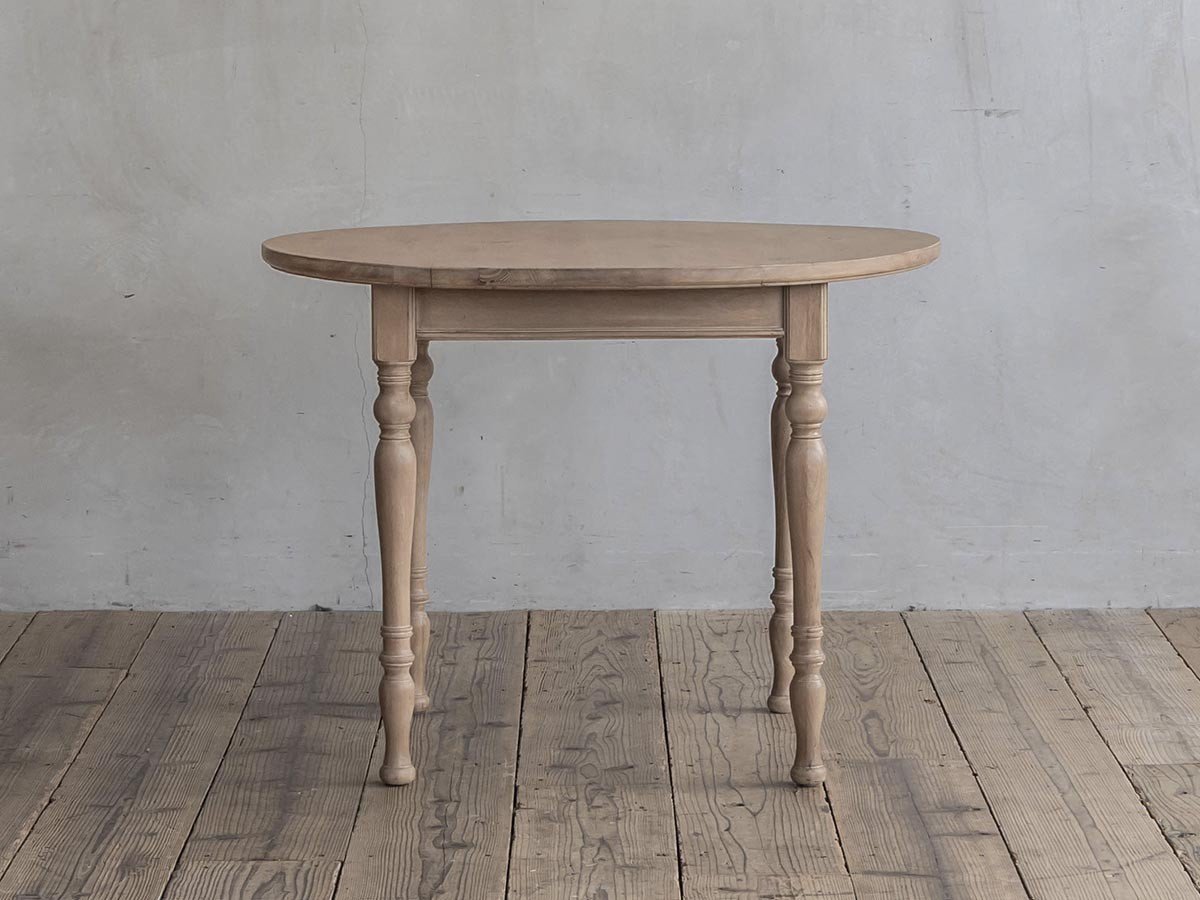 【ノットアンティークス/knot antiques / CRASH GATE / GOODS】のKIRIN DINING TABLE / キリン ダイニングテーブル 直径96cm 人気、トレンドファッション・服の通販 founy(ファニー) 　クラシカル　Classical, Vintage-Inspired　コンパクト　Compact, Small Size　テーブル　Table, Dining Table　フィット　Fit, Slim Fit　ラウンド　Round, Round Neck　ホーム・キャンプ・アウトドア・お取り寄せ　Home Living / Home & Lifestyle / Camping Gear / Outdoor Camping　家具・インテリア　Home Furniture & Interior. Stylish & Functional Living Spaces　テーブル　Dining, Coffee & Side Tables　ダイニングテーブル・食卓テーブル　Dining Tables　ホーム・キャンプ・アウトドア・お取り寄せ　Home Living / Home & Lifestyle / Camping Gear / Outdoor Camping　家具・インテリア　Home Furniture & Interior. Stylish & Functional Living Spaces　テーブル　Dining, Coffee & Side Tables　カフェテーブル・丸型テーブル　Cafe & Bistro Tables　other-6|ID: prp329100003979233 ipo3291000000031477572