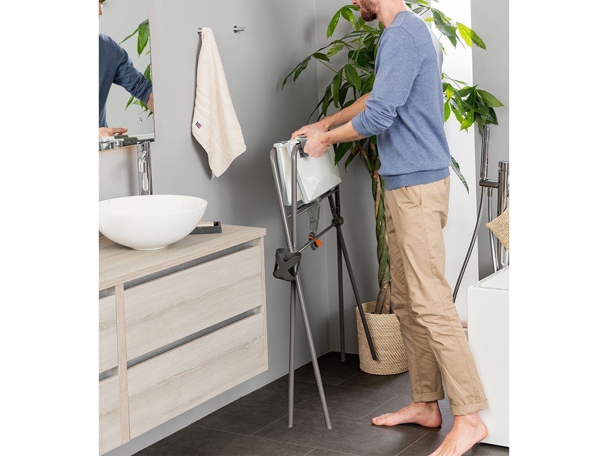 【ストッケ/STOKKE / GOODS】のSTOKKE FLEXI BATH STAND / ストッケ フレキシバス スタンド インテリア・キッズ・メンズ・レディースファッション・服の通販 founy(ファニー) 　コンパクト　Compact, Small Size　スタンド　Stand Collar, Upright Stand　セットアップ　Set-Up, Coordinated Outfit　タオル　Towel, Bath Towel　ベビー　Baby, Babywear　ホーム・キャンプ・アウトドア・お取り寄せ　Home Living / Home & Lifestyle / Camping Gear / Outdoor Camping　家具・インテリア　Home Furniture & Interior. Stylish & Functional Living Spaces　キッズ家具　Children's Furniture & Storage　|ID: prp329100003981096 ipo3291000000033591537