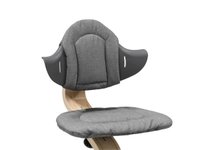 【ストッケ/STOKKE / GOODS】のSTOKKE NOMI / ストッケ ノミ クッション(グレーサンド) 人気、トレンドファッション・服の通販 founy(ファニー) クッション Cushion ベビー Baby リバーシブル Reversible ホーム・キャンプ・アウトドア・お取り寄せ Home,Garden,Outdoor,Camping Gear 家具・インテリア Furniture キッズ家具 Kids' Furniture キッズチェア・ベビーチェア Kids Chair/Baby Chair |ID:prp329100003981098