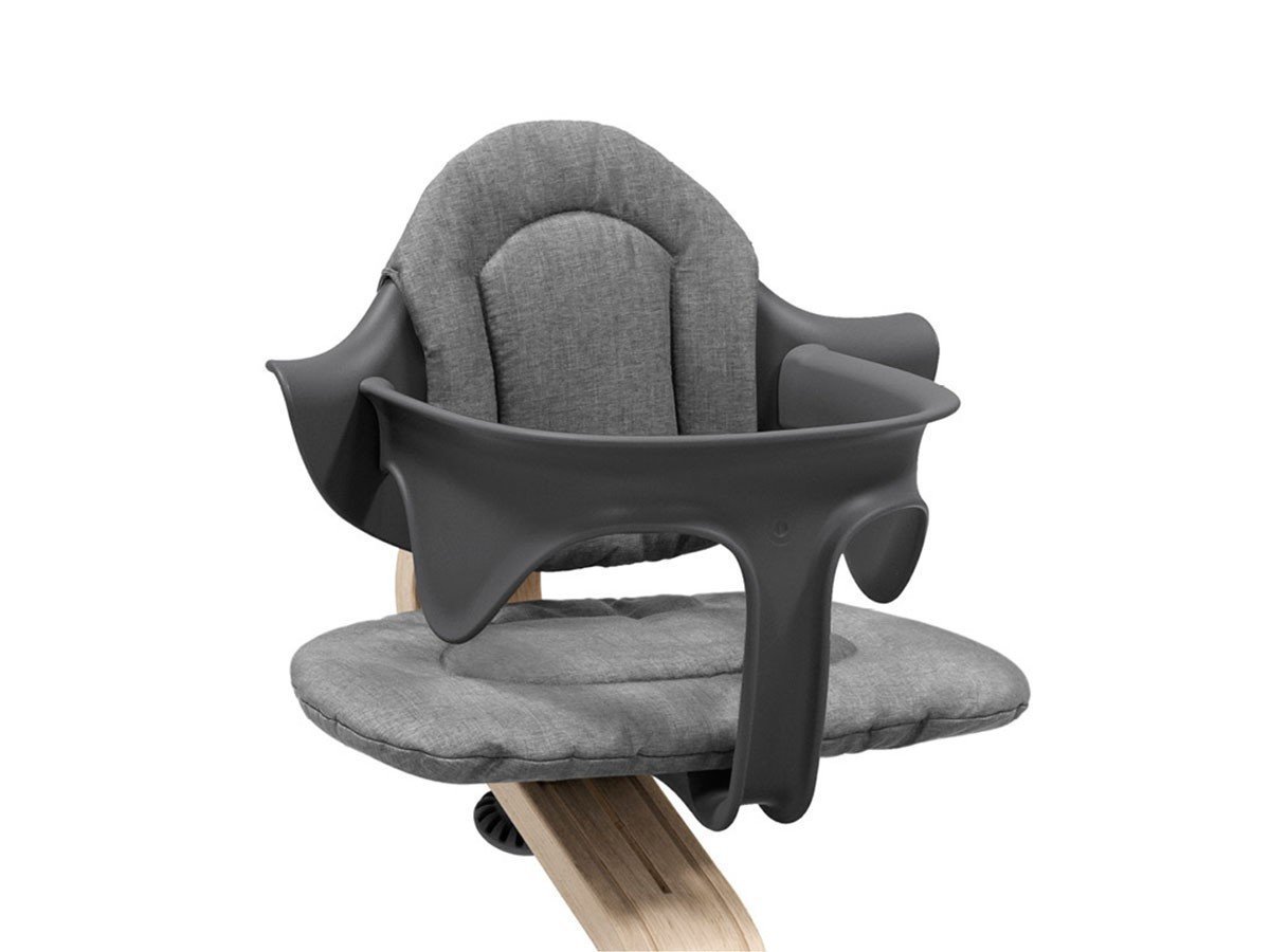 【ストッケ/STOKKE / GOODS】のSTOKKE NOMI / ストッケ ノミ クッション(グレーサンド) インテリア・キッズ・メンズ・レディースファッション・服の通販 founy(ファニー) 　クッション　Cushion　ベビー　Baby　リバーシブル　Reversible　ホーム・キャンプ・アウトドア・お取り寄せ　Home,Garden,Outdoor,Camping Gear　家具・インテリア　Furniture　キッズ家具　Kids' Furniture　キッズチェア・ベビーチェア　Kids Chair/Baby Chair　|ID: prp329100003981098 ipo3291000000026261836