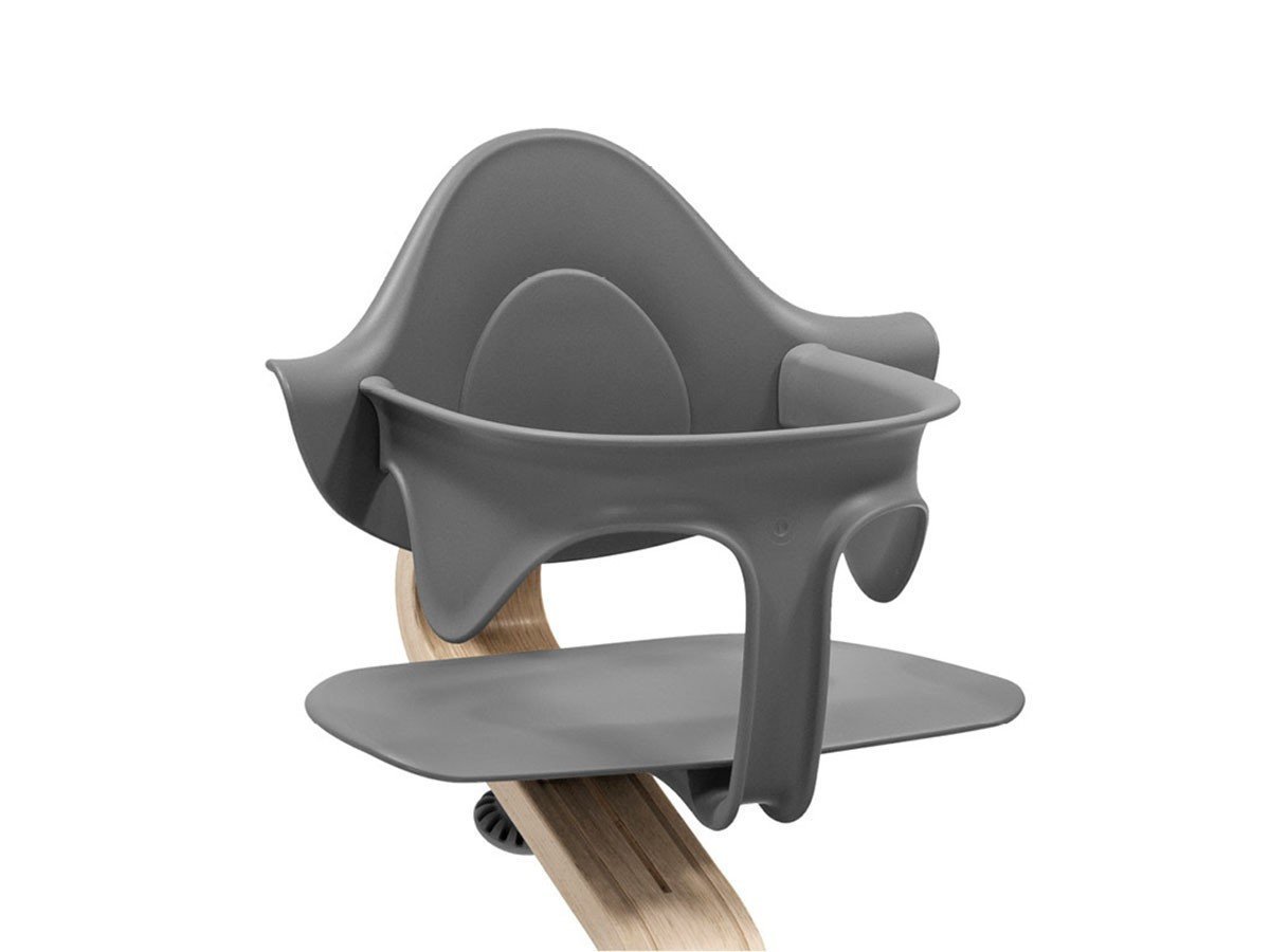 【ストッケ/STOKKE / GOODS】のSTOKKE NOMI / ストッケ ノミ ベビーセット 人気、トレンドファッション・服の通販 founy(ファニー) 　ベビー　Baby　ホーム・キャンプ・アウトドア・お取り寄せ　Home,Garden,Outdoor,Camping Gear　家具・インテリア　Furniture　キッズ家具　Kids' Furniture　キッズチェア・ベビーチェア　Kids Chair/Baby Chair　 other-1|ID: prp329100003981099 ipo3291000000026261849