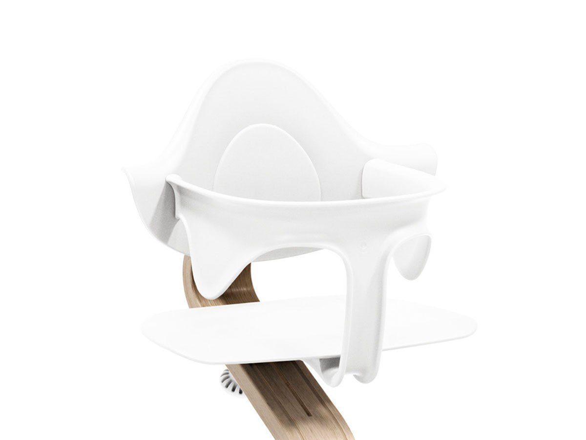 【ストッケ/STOKKE / GOODS】のSTOKKE NOMI / ストッケ ノミ ベビーセット 人気、トレンドファッション・服の通販 founy(ファニー) 　ベビー　Baby　ホーム・キャンプ・アウトドア・お取り寄せ　Home,Garden,Outdoor,Camping Gear　家具・インテリア　Furniture　キッズ家具　Kids' Furniture　キッズチェア・ベビーチェア　Kids Chair/Baby Chair　other-6|ID: prp329100003981099 ipo3291000000031477459