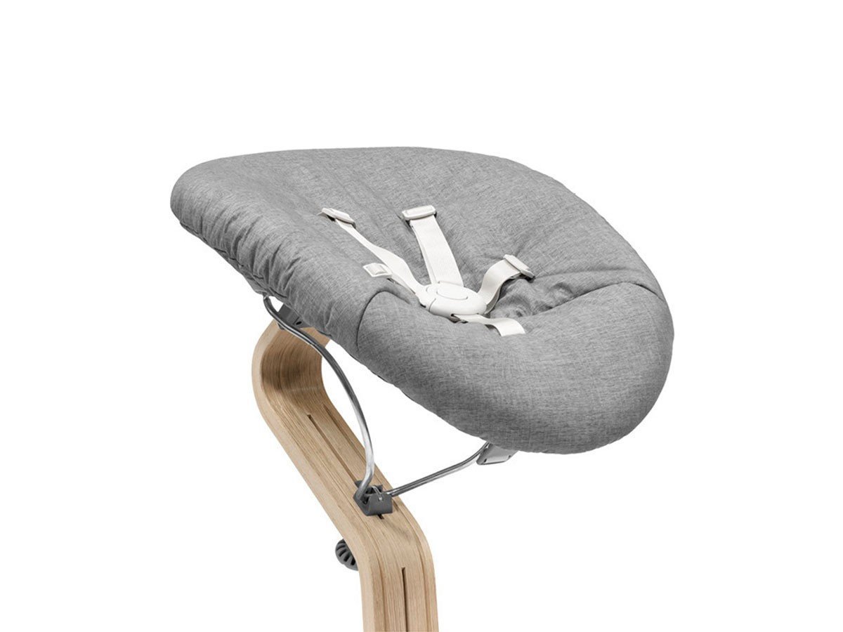 【ストッケ/STOKKE / GOODS】のSTOKKE NOMI / ストッケ ノミ ニューボーンセット 人気、トレンドファッション・服の通販 founy(ファニー) 　送料無料　Free Shipping　ベビー　Baby　リバーシブル　Reversible　洗える　Washable　ホーム・キャンプ・アウトドア・お取り寄せ　Home,Garden,Outdoor,Camping Gear　家具・インテリア　Furniture　キッズ家具　Kids' Furniture　キッズチェア・ベビーチェア　Kids Chair/Baby Chair　 other-1|ID: prp329100003981100 ipo3291000000026261868