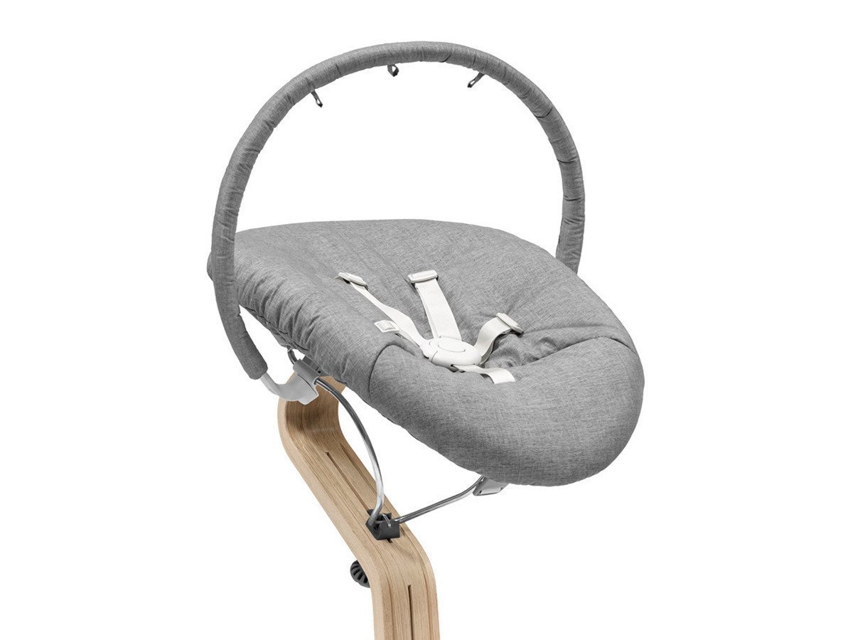 【ストッケ/STOKKE / GOODS】のSTOKKE NOMI / ストッケ ノミ ニューボーンセット 人気、トレンドファッション・服の通販 founy(ファニー) 　送料無料　Free Shipping　ベビー　Baby　リバーシブル　Reversible　洗える　Washable　ホーム・キャンプ・アウトドア・お取り寄せ　Home,Garden,Outdoor,Camping Gear　家具・インテリア　Furniture　キッズ家具　Kids' Furniture　キッズチェア・ベビーチェア　Kids Chair/Baby Chair　other-2|ID: prp329100003981100 ipo3291000000031477460
