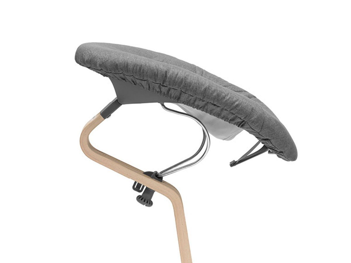 【ストッケ/STOKKE / GOODS】のSTOKKE NOMI / ストッケ ノミ ニューボーンセット 人気、トレンドファッション・服の通販 founy(ファニー) 　送料無料　Free Shipping　ベビー　Baby　リバーシブル　Reversible　洗える　Washable　ホーム・キャンプ・アウトドア・お取り寄せ　Home,Garden,Outdoor,Camping Gear　家具・インテリア　Furniture　キッズ家具　Kids' Furniture　キッズチェア・ベビーチェア　Kids Chair/Baby Chair　other-3|ID: prp329100003981100 ipo3291000000031477461