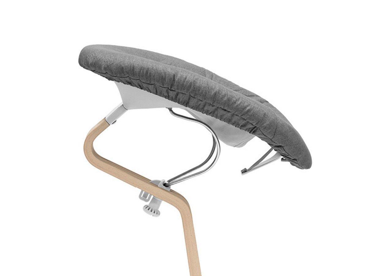 【ストッケ/STOKKE / GOODS】のSTOKKE NOMI / ストッケ ノミ ニューボーンセット 人気、トレンドファッション・服の通販 founy(ファニー) 　送料無料　Free Shipping　ベビー　Baby　リバーシブル　Reversible　洗える　Washable　ホーム・キャンプ・アウトドア・お取り寄せ　Home,Garden,Outdoor,Camping Gear　家具・インテリア　Furniture　キッズ家具　Kids' Furniture　キッズチェア・ベビーチェア　Kids Chair/Baby Chair　other-4|ID: prp329100003981100 ipo3291000000031477462