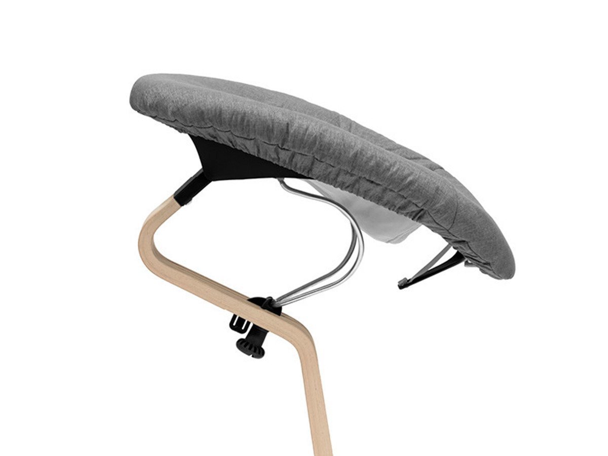 【ストッケ/STOKKE / GOODS】のSTOKKE NOMI / ストッケ ノミ ニューボーンセット 人気、トレンドファッション・服の通販 founy(ファニー) 　送料無料　Free Shipping　ベビー　Baby　リバーシブル　Reversible　洗える　Washable　ホーム・キャンプ・アウトドア・お取り寄せ　Home,Garden,Outdoor,Camping Gear　家具・インテリア　Furniture　キッズ家具　Kids' Furniture　キッズチェア・ベビーチェア　Kids Chair/Baby Chair　other-5|ID: prp329100003981100 ipo3291000000031477463