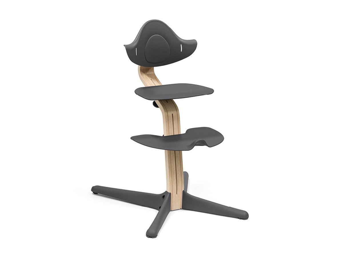 【ストッケ/STOKKE / GOODS】のSTOKKE NOMI / ストッケ ノミ チェア インテリア・キッズ・メンズ・レディースファッション・服の通販 founy(ファニー) 　軽量　Lightweight, Ultra Light　テーブル　Table, Dining Table　ベビー　Baby, Babywear　送料無料　Free Shipping　ホーム・キャンプ・アウトドア・お取り寄せ　Home Living / Home & Lifestyle / Camping Gear / Outdoor Camping　家具・インテリア　Home Furniture & Interior. Stylish & Functional Living Spaces　キッズ家具　Children's Furniture & Storage　キッズチェア・ベビーチェア・子供椅子　Kids Chair / Baby High Chair / Toddler Seat　ナチュラル アンスラサイト|ID: prp329100003981101 ipo3291000000030176670