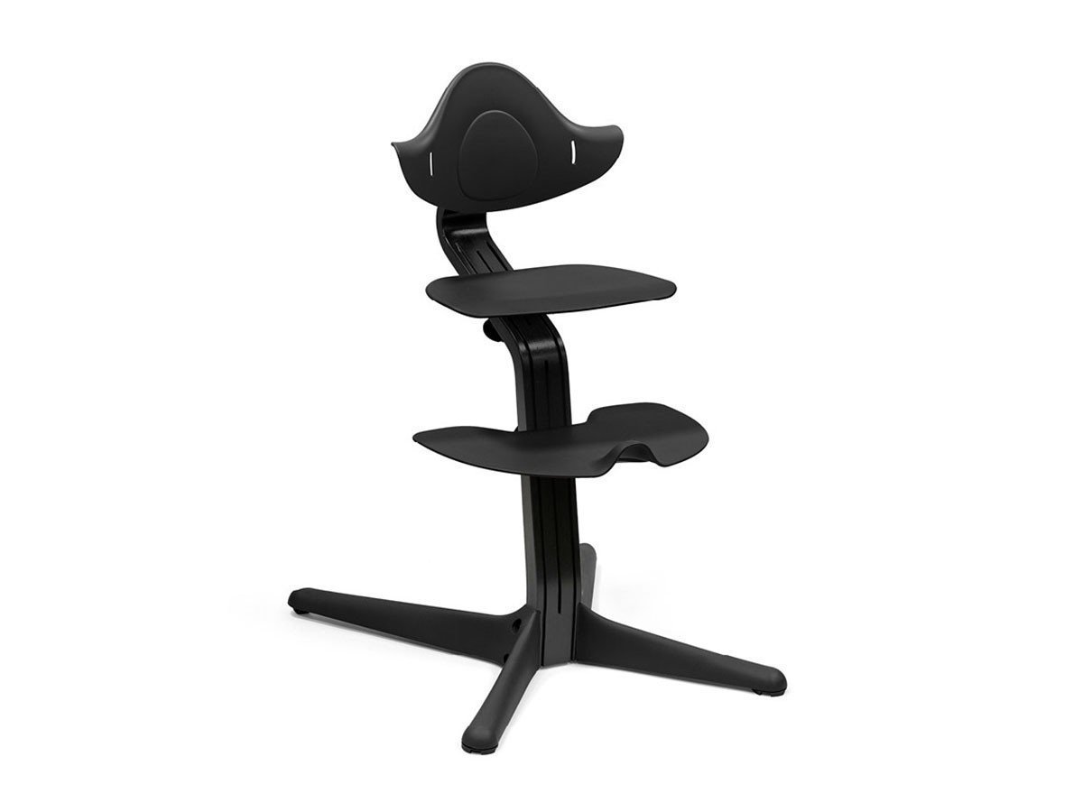 【ストッケ/STOKKE / GOODS】のSTOKKE NOMI / ストッケ ノミ チェア インテリア・キッズ・メンズ・レディースファッション・服の通販 founy(ファニー) 　軽量　Lightweight, Ultra Light　テーブル　Table, Dining Table　ベビー　Baby, Babywear　送料無料　Free Shipping　ホーム・キャンプ・アウトドア・お取り寄せ　Home Living / Home & Lifestyle / Camping Gear / Outdoor Camping　家具・インテリア　Home Furniture & Interior. Stylish & Functional Living Spaces　キッズ家具　Children's Furniture & Storage　キッズチェア・ベビーチェア・子供椅子　Kids Chair / Baby High Chair / Toddler Seat　ブラック ブラック|ID: prp329100003981101 ipo3291000000030176672