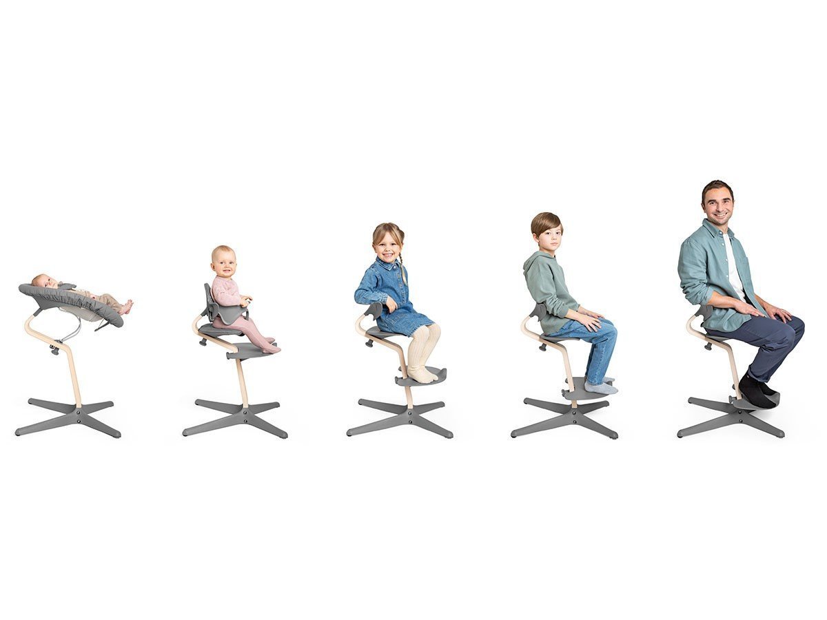 【ストッケ/STOKKE / GOODS】のSTOKKE NOMI / ストッケ ノミ チェア インテリア・キッズ・メンズ・レディースファッション・服の通販 founy(ファニー) 　軽量　Lightweight, Ultra Light　テーブル　Table, Dining Table　ベビー　Baby, Babywear　送料無料　Free Shipping　ホーム・キャンプ・アウトドア・お取り寄せ　Home Living / Home & Lifestyle / Camping Gear / Outdoor Camping　家具・インテリア　Home Furniture & Interior. Stylish & Functional Living Spaces　キッズ家具　Children's Furniture & Storage　キッズチェア・ベビーチェア・子供椅子　Kids Chair / Baby High Chair / Toddler Seat　本商品はノミ チェア単品での販売です。別売りのアクセサリーを追加することで、誕生後すぐの新生児から大|ID: prp329100003981101 ipo3291000000030176679