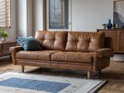 【ノル/NOR / CRASH GATE / GOODS】のCULTORA SOFA / カルトラ ソファ(レザーテックス) -|ID: prp329100003981102 ipo3291000000030176687