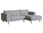 【ノル/NOR / CRASH GATE / GOODS】のHEURI COUCH SOFA / ヒューリ カウチソファ(ブークレ) カウチ向き:左カウチ、ヘッドレストの有無:不要|ID:prp329100003981105