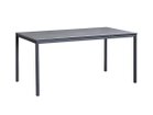 【ノル/NOR / CRASH GATE / GOODS】のMOLDA DINING TABLE / モルダ ダイニングテーブル 幅150cm ライトグレー|ID: prp329100003981109 ipo3291000000030176748