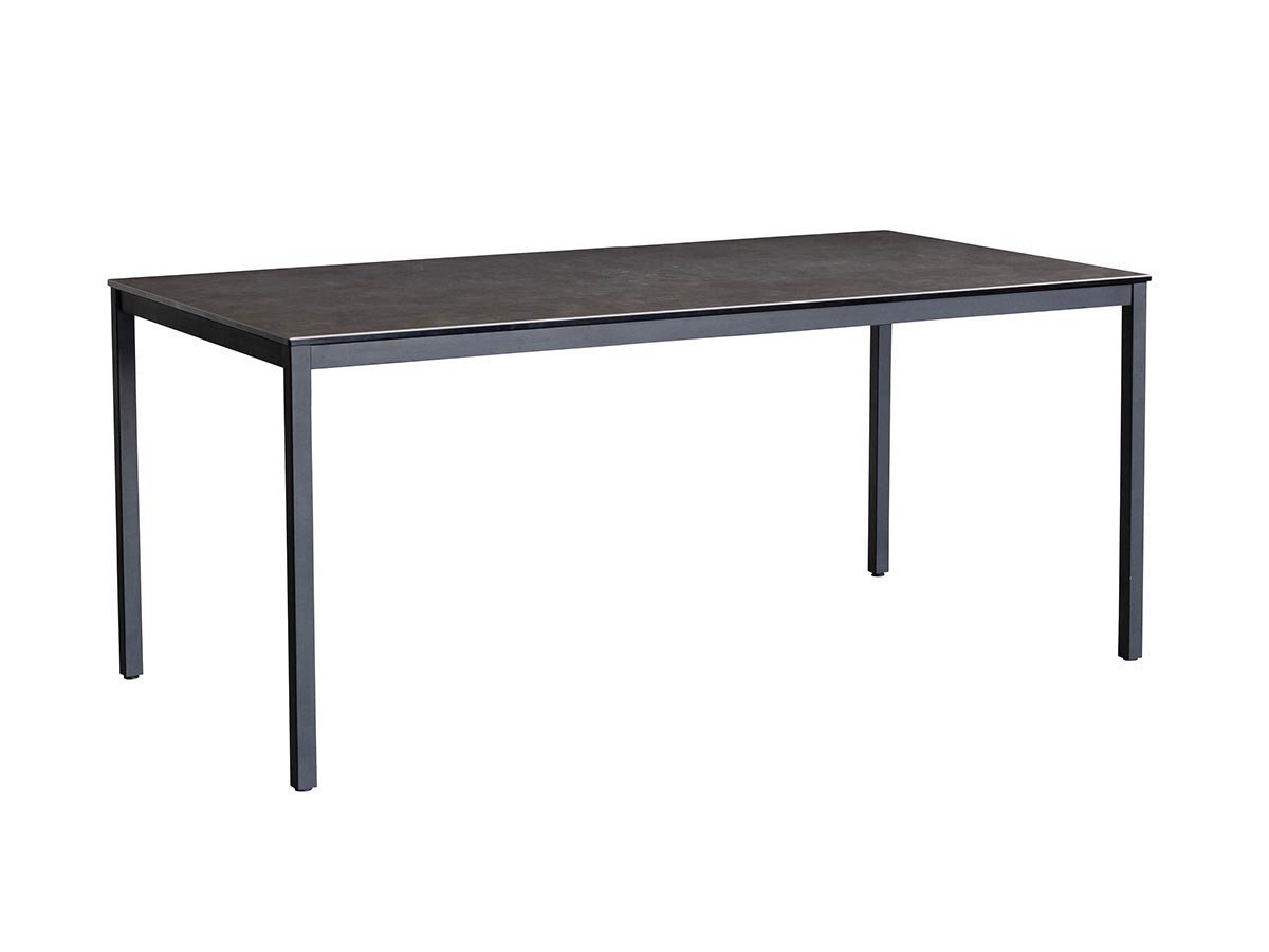 【ノル/NOR / CRASH GATE / GOODS】のMOLDA DINING TABLE / モルダ ダイニングテーブル 幅165cm 人気、トレンドファッション・服の通販 founy(ファニー) 　テーブル　Table　バランス　Balance　モダン　Modern　エレガント 上品　Elegant　皿　Dish　ホーム・キャンプ・アウトドア・お取り寄せ　Home,Garden,Outdoor,Camping Gear　家具・インテリア　Furniture　テーブル　Table　ダイニングテーブル　Dining Table　 other-1|ID: prp329100003981110 ipo3291000000026261984