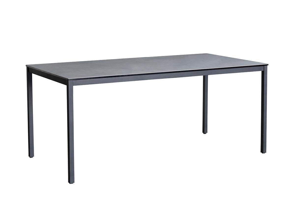 【ノル/NOR / CRASH GATE / GOODS】のMOLDA DINING TABLE / モルダ ダイニングテーブル 幅165cm インテリア・キッズ・メンズ・レディースファッション・服の通販 founy(ファニー) 　テーブル　Table　バランス　Balance　モダン　Modern　エレガント 上品　Elegant　皿　Dish　ホーム・キャンプ・アウトドア・お取り寄せ　Home,Garden,Outdoor,Camping Gear　家具・インテリア　Furniture　テーブル　Table　ダイニングテーブル　Dining Table　ライトグレー|ID: prp329100003981110 ipo3291000000026261986