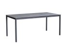 【ノル/NOR / CRASH GATE / GOODS】のMOLDA DINING TABLE / モルダ ダイニングテーブル 幅165cm ライトグレー|ID: prp329100003981110 ipo3291000000030176764