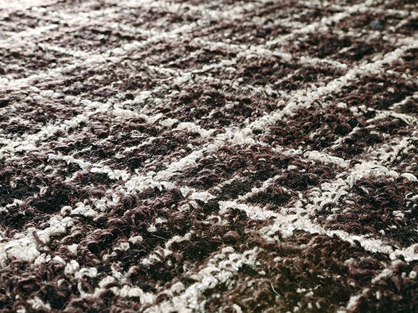 【フライミー ブラン/FLYMEe Blanc / GOODS】のRUG / ラグ #103857 人気、トレンドファッション・服の通販 founy(ファニー) 　送料無料　Free Shipping　ツイード　Tweed　モダン　Modern　ループ　Loop　ホーム・キャンプ・アウトドア・お取り寄せ　Home,Garden,Outdoor,Camping Gear　家具・インテリア　Home Furniture & Interior. Stylish & Functional Living Spaces　その他 インテリア雑貨、家具　Furniture, Interior, Others　other-5|ID: prp329100003981513 ipo3291000000031477434