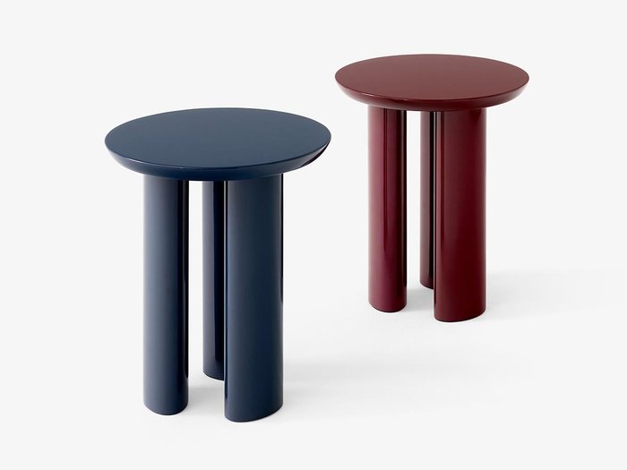 【アンドトラディション/&Tradition / GOODS】のTung Side Table JA3 / タング サイドテーブル JA3 インテリア・キッズ・メンズ・レディースファッション・服の通販 founy(ファニー) https://founy.com/ 送料無料 Free Shipping コンパクト Compact テーブル Table ホーム・キャンプ・アウトドア・お取り寄せ Home,Garden,Outdoor,Camping Gear 家具・インテリア Furniture テーブル Table サイドテーブル・小テーブル Side Table/Small Table |ID: prp329100003981514 ipo3291000000030176593